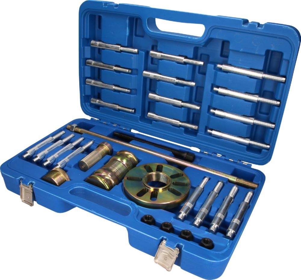 Produktbild Brilliant Tools Radnaben Werkzeug Satz 30 teilig