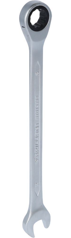 Produktbild Brilliant Tools Ratschenringschlüssel 10 mm