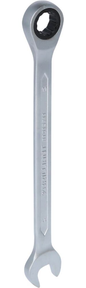 Produktbild Brilliant Tools Ratschenringschlüssel 11 mm