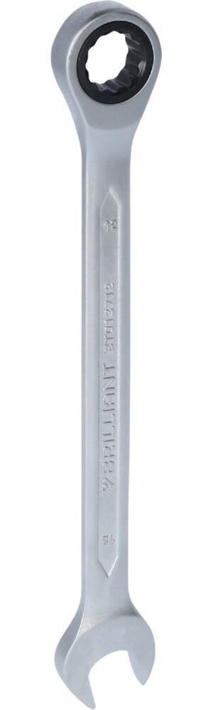 Produktbild Brilliant Tools Ratschenringschlüssel 12 mm