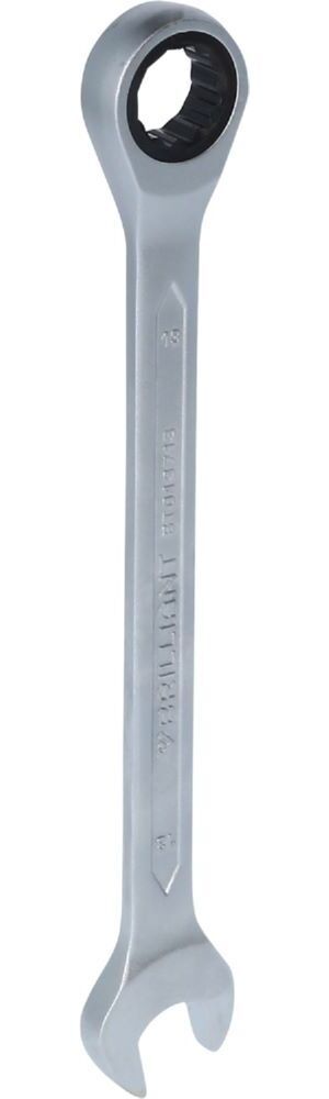Produktbild Brilliant Tools Ratschenringschlüssel 13 mm
