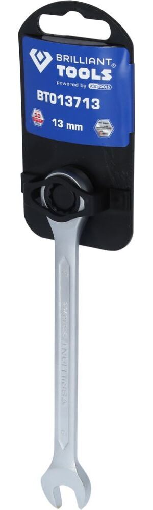 Produktbild Ratschenringschlüssel, 13 mm bild 3