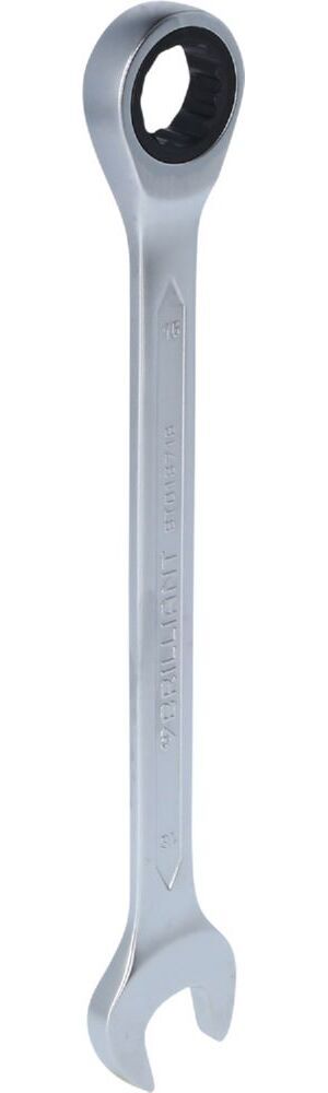 Produktbild Brilliant Tools Ratschenringschlüssel 16 mm