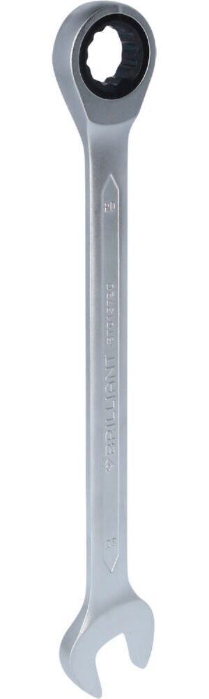 Produktbild Brilliant Tools Ratschenringschlüssel 20 mm