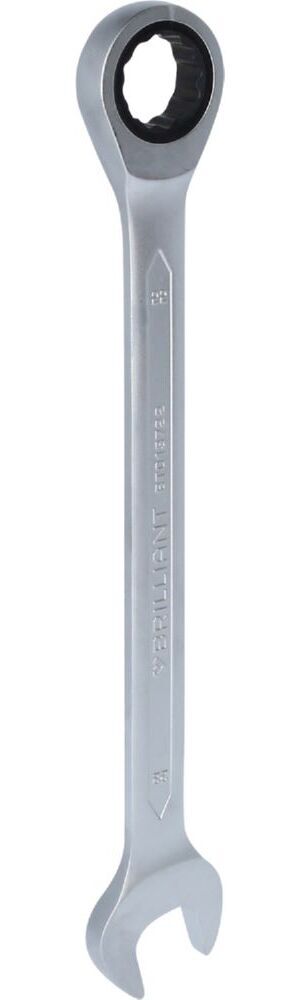 Produktbild Brilliant Tools Ratschenringschlüssel 22 mm