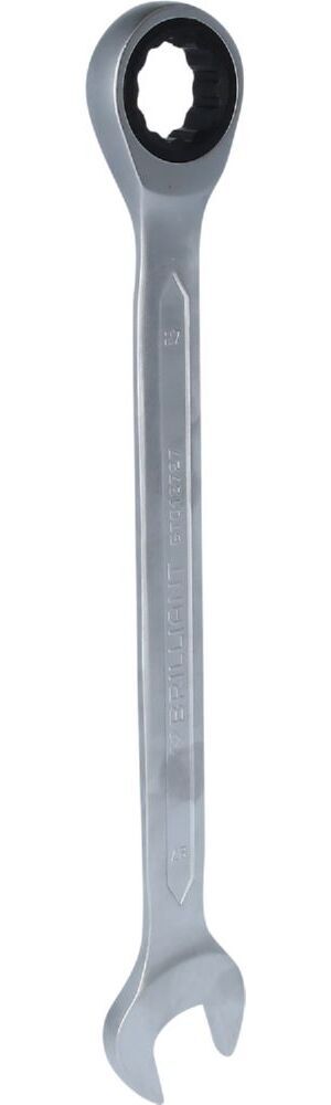 Produktbild Brilliant Tools Ratschenringschlüssel 27 mm
