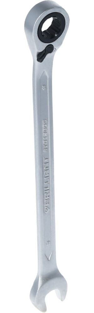 Produktbild Brilliant Tools Ratschenringschlüssel umschaltbar 8 mm