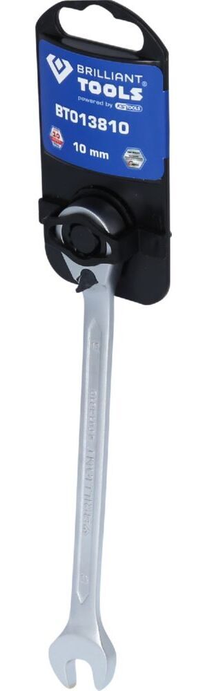 Produktbild Ratschenringschlüssel, umschaltbar, 10 mm bild 5