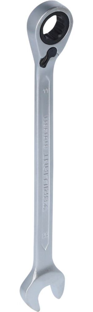 Produktbild Brilliant Tools Ratschenringschlüssel umschaltbar 11 mm