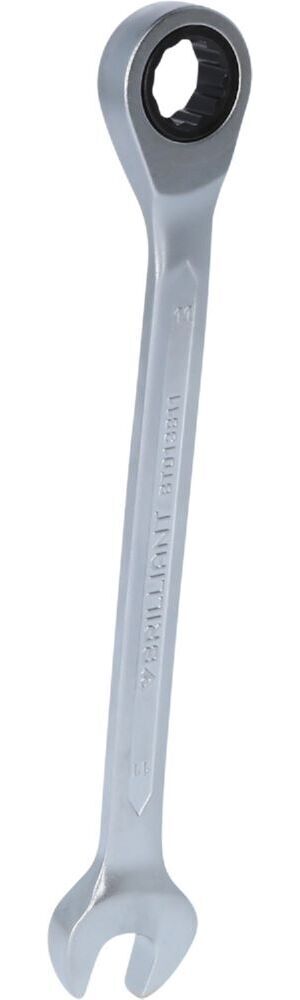 Produktbild Ratschenringschlüssel, umschaltbar, 11 mm bild 2
