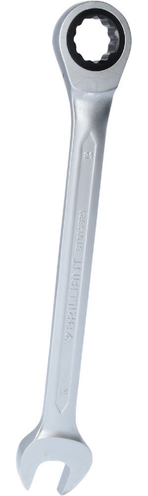 Produktbild Ratschenringschlüssel, umschaltbar, 21 mm bild 4