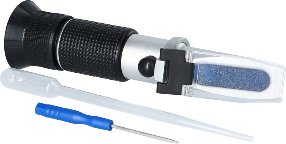 Produktbild Brilliant Tools Refraktometer