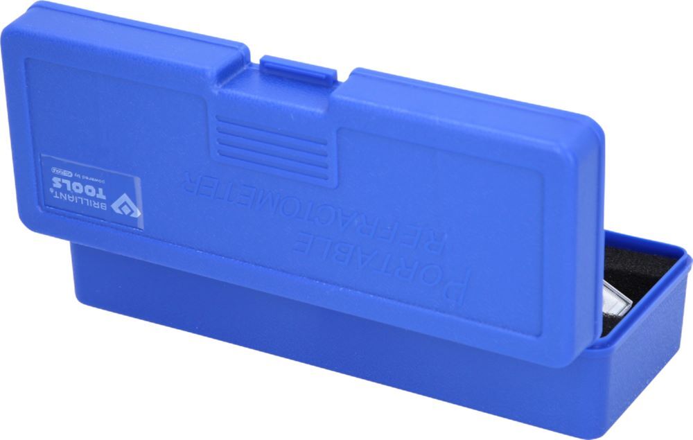 Produktbild Refraktometer bild 4