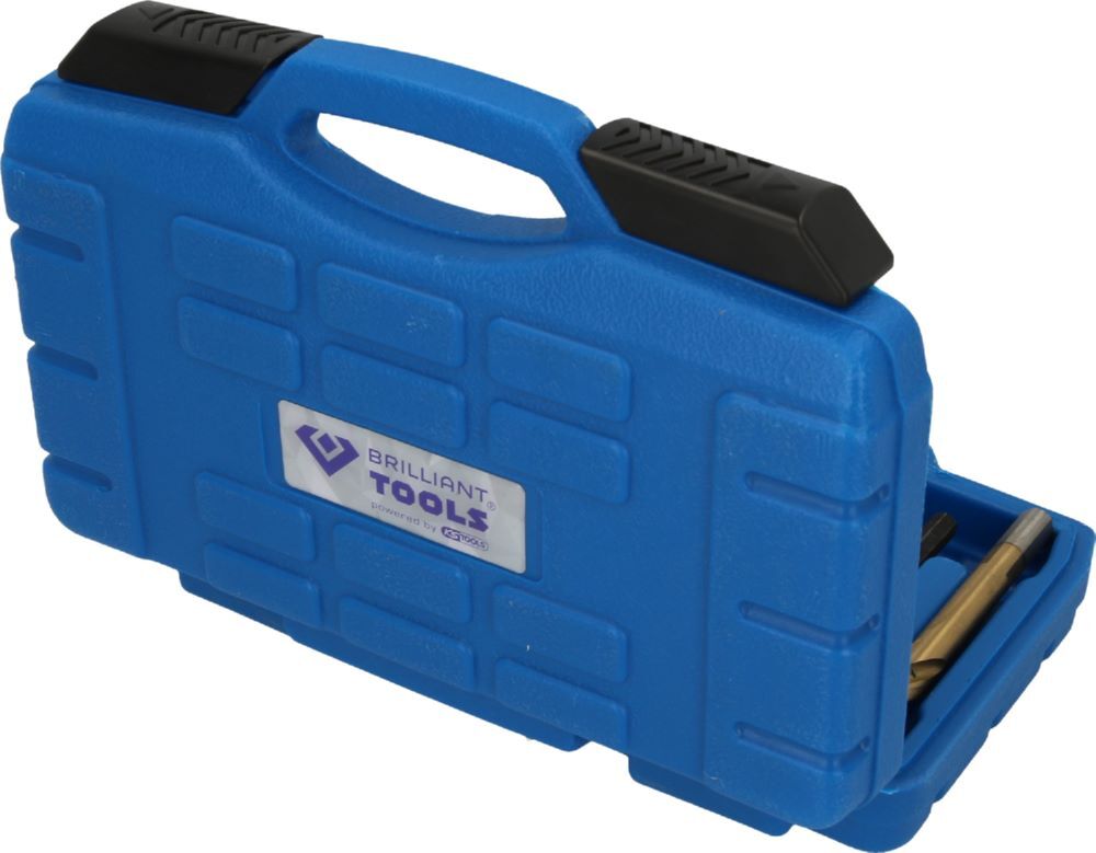 Produktbild Reparatursatz für Bremsgewinde, M9 x 1,25, 16-tlg bild 3