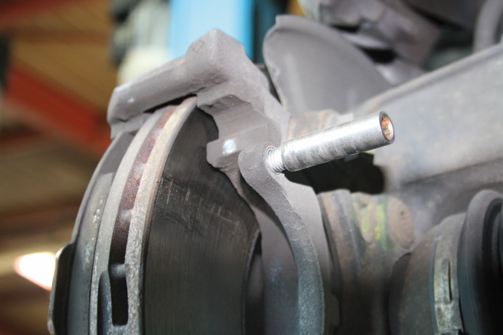 Produktbild Reparatursatz für Bremsgewinde, M9 x 1,25, 16-tlg bild 7