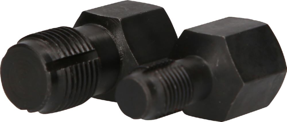 Produktbild Brilliant Tools Reparaturwerkzeug für Lambdasonden Gewinde M18 x 1,5 mm M12 x 1,25 mm 2 teilig