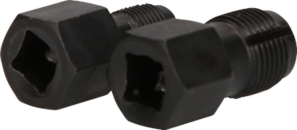 Produktbild Reparaturwerkzeug für Lambdasonden-Gewinde, M18 x 1,5 mm, M12 x 1,25 mm, 2-tlg bild 2