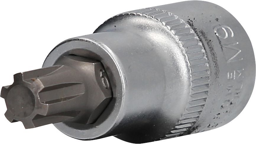 Produktbild Brilliant Tools RIBE Bit Stecknuss 1/2 Zoll 55 mm lang M9