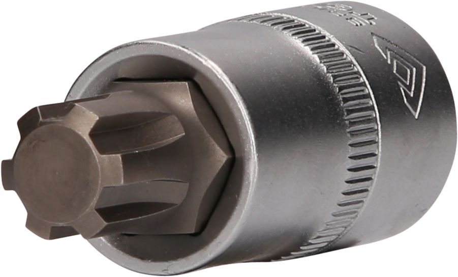 Produktbild Brilliant Tools RIBE Bit Stecknuss 1/2 Zoll 55 mm lang M13