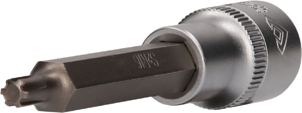 Produktbild Brilliant Tools RIBE Bit Stecknuss 1/2 Zoll 100 mm lang M6
