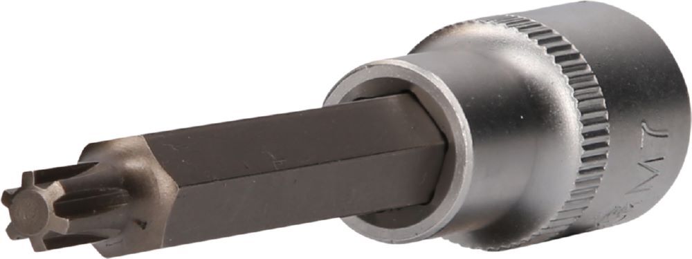 Produktbild Brilliant Tools RIBE Bit Stecknuss 1/2 Zoll 100 mm lang M7