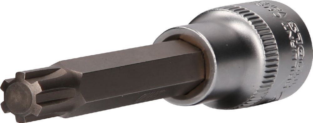 Produktbild Brilliant Tools RIBE Bit Stecknuss 1/2 Zoll 100 mm lang M10