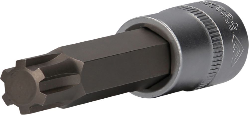 Produktbild Brilliant Tools RIBE Bit Stecknuss 1/2 Zoll 100 mm lang M14