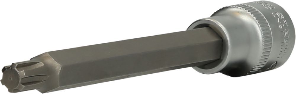 Produktbild Brilliant Tools RIBE Bit Stecknuss 1/2 Zoll 140 mm lang M8