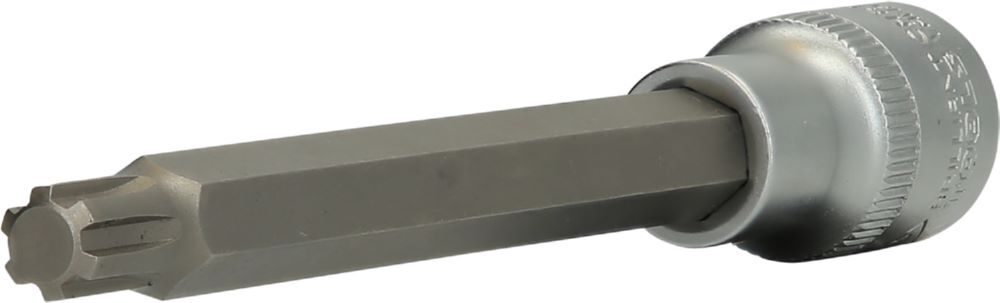 Produktbild Brilliant Tools RIBE Bit Stecknuss 1/2 Zoll 140 mm lang M9