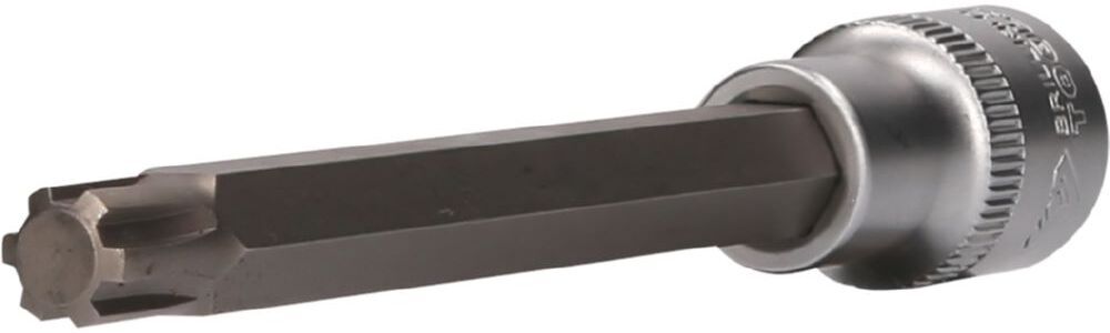 Produktbild Brilliant Tools RIBE Bit Stecknuss 1/2 Zoll 140 mm lang M10