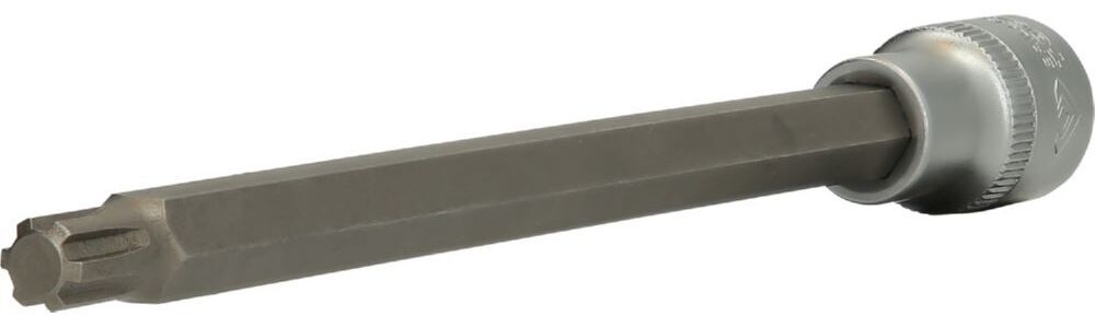 Produktbild Brilliant Tools RIBE Bit Stecknuss 1/2 Zoll 200 mm lang M9