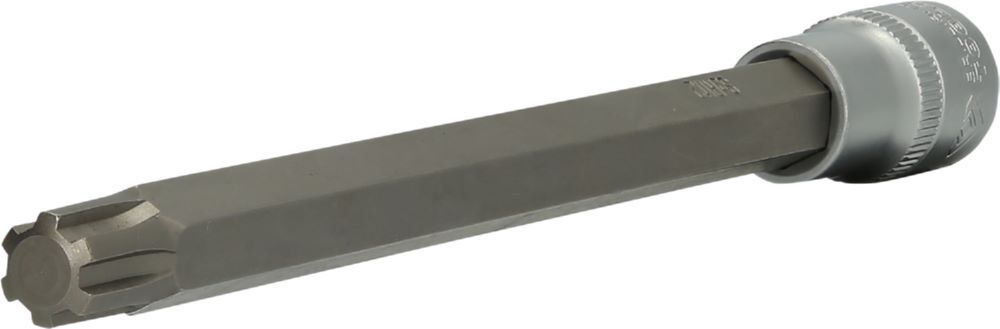 Produktbild Brilliant Tools RIBE Bit Stecknuss 1/2 Zoll 200 mm lang M12