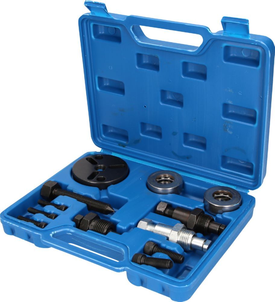 Produktbild Brilliant Tools Riemenscheiben Abzieher Satz 12 teilig