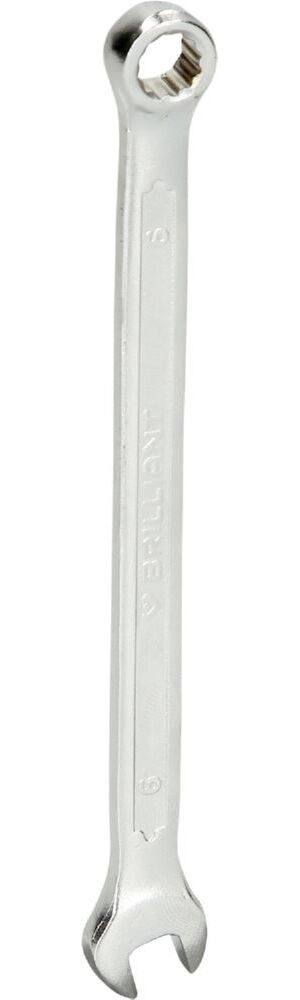 Produktbild Brilliant Tools Ring Maulschlüssel 6 mm