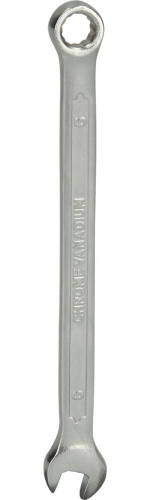 Produktbild Ring-Maulschlüssel, 6 mm bild 2