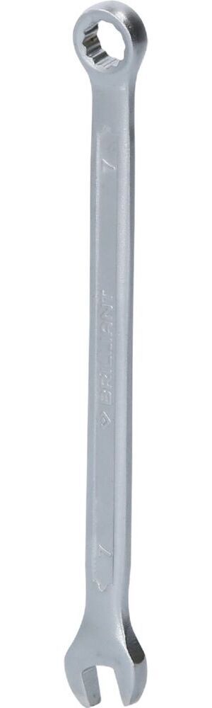 Produktbild Brilliant Tools Ring Maulschlüssel 7 mm
