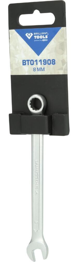 Produktbild Ring-Maulschlüssel, 8 mm bild 3
