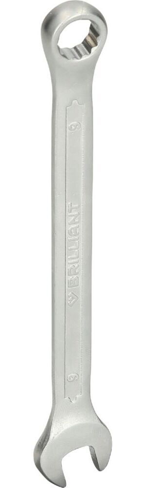 Produktbild Brilliant Tools Ring Maulschlüssel 9 mm