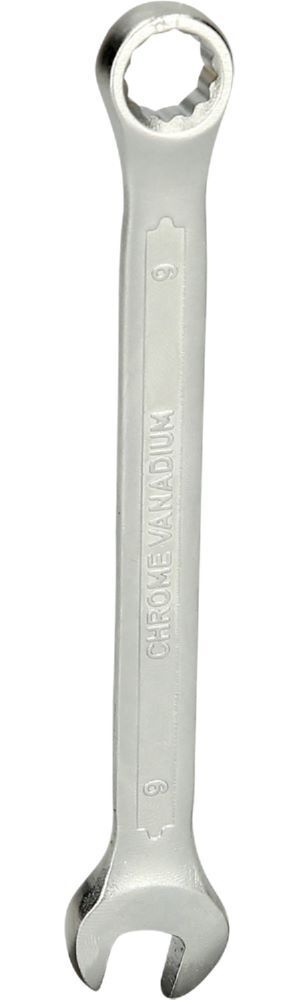 Produktbild Ring-Maulschlüssel, 9 mm bild 2
