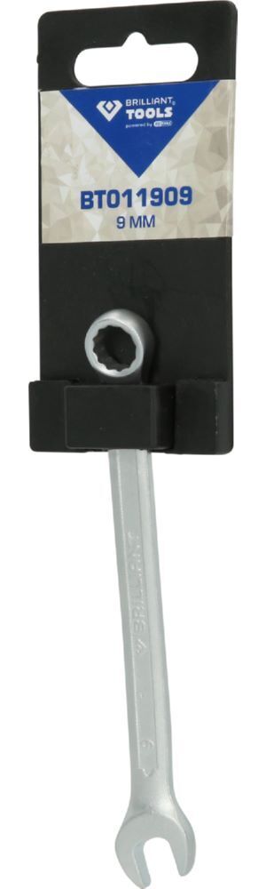 Produktbild Ring-Maulschlüssel, 9 mm bild 3