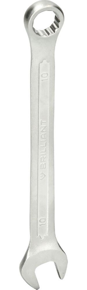 Produktbild Brilliant Tools Ring Maulschlüssel 10 mm