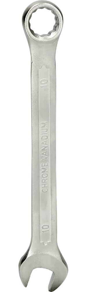 Produktbild Ring-Maulschlüssel, 10 mm bild 2