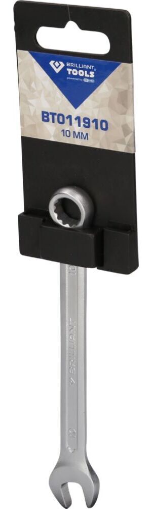 Produktbild Ring-Maulschlüssel, 10 mm bild 3