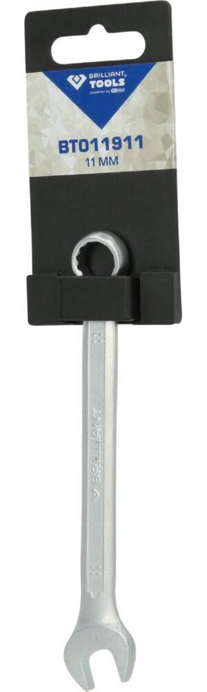 Produktbild Ring-Maulschlüssel, 11 mm bild 3