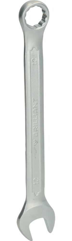 Produktbild Brilliant Tools Ring Maulschlüssel 12 mm
