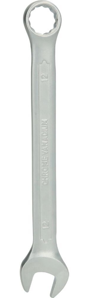 Produktbild Ring-Maulschlüssel, 12 mm bild 2