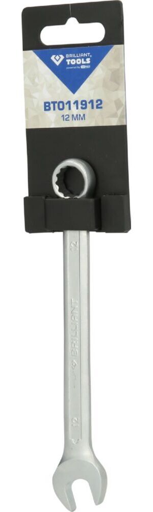 Produktbild Ring-Maulschlüssel, 12 mm bild 3