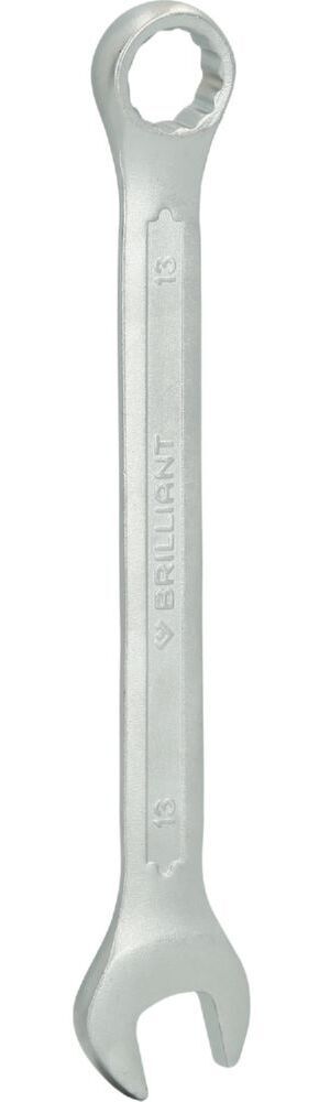 Produktbild Brilliant Tools Ring Maulschlüssel 13 mm