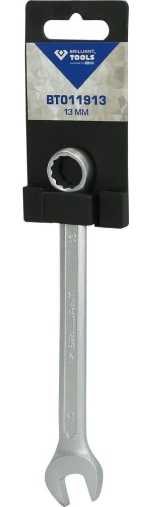 Produktbild Ring-Maulschlüssel, 13 mm bild 3