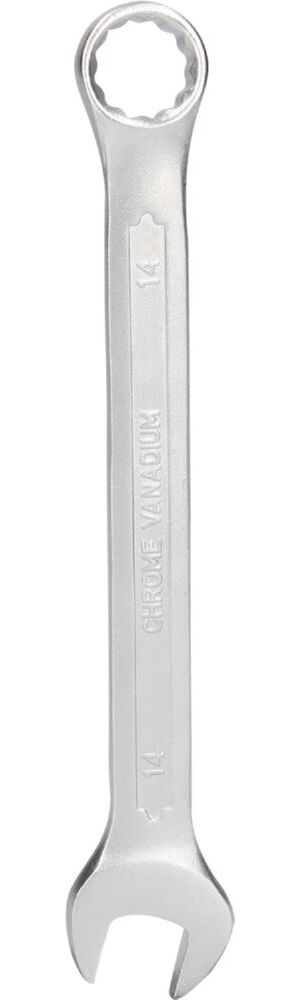Produktbild Ring-Maulschlüssel, 14 mm bild 2